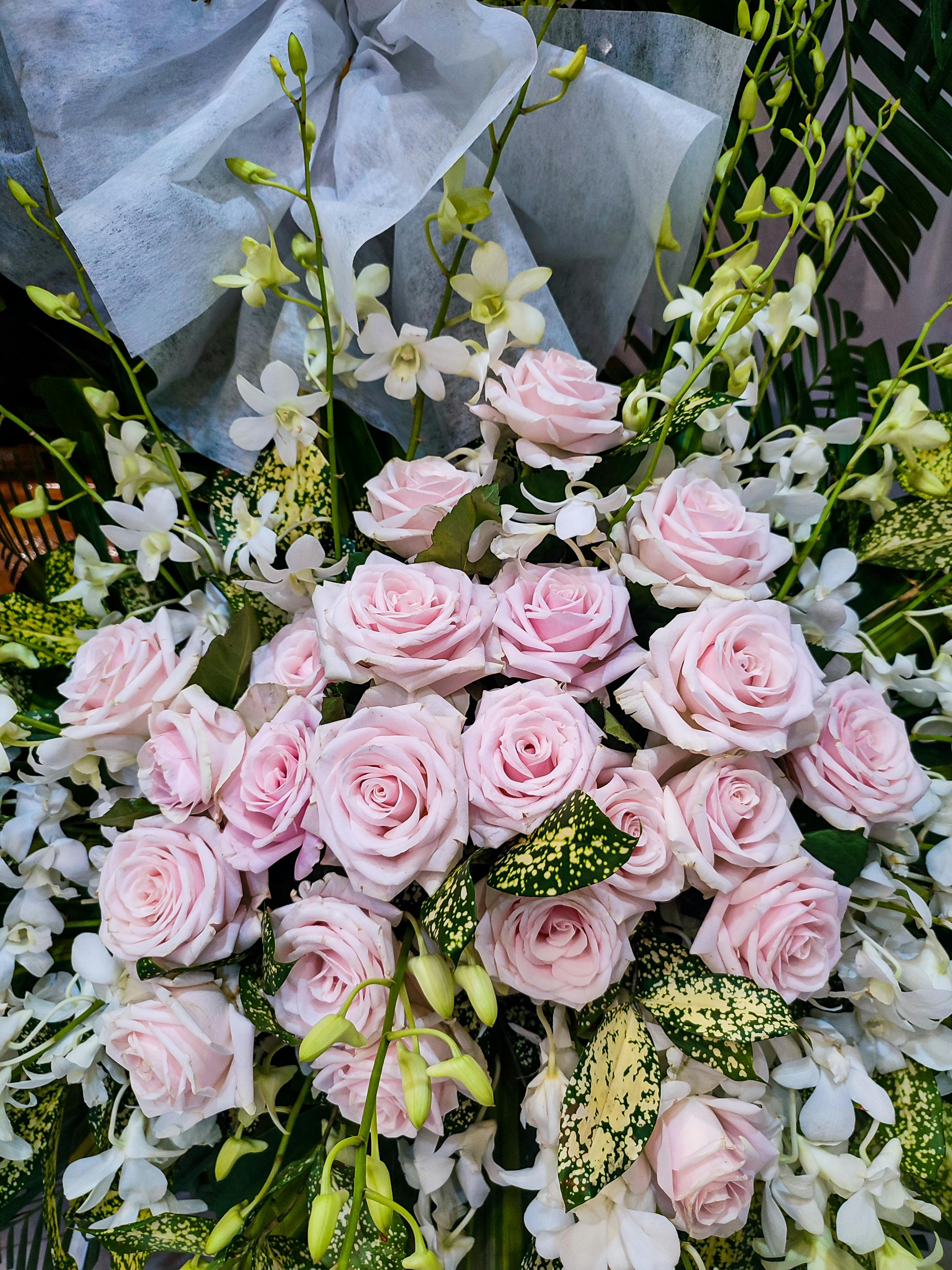 Sympathy Arrangement